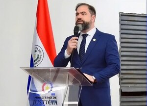 Seguridad penitenciaria en alerta por robo en Pedro Juan