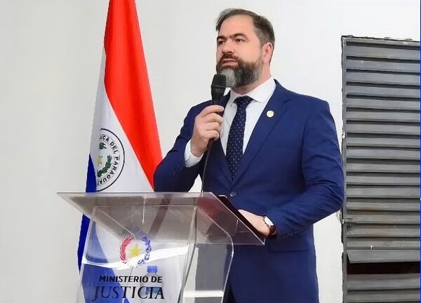 Seguridad penitenciaria en alerta por robo en Pedro Juan