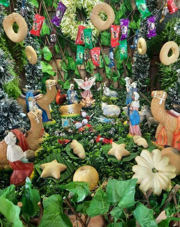 Paraguay postula la elaboración de la Chipa y el Pesebre ante la UNESCO - La Tribuna