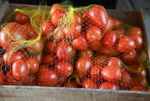AUDIO: Capasu insiste en que hay “escasez” de tomates y pide que el MAG autorice importación - A La Gran 7-30 - ABC Color