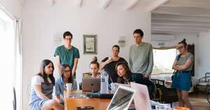 La Nación / EU-LAC Digital Accelerator: oportunidades para startups y Mipymes paraguayas con webinar gratuito