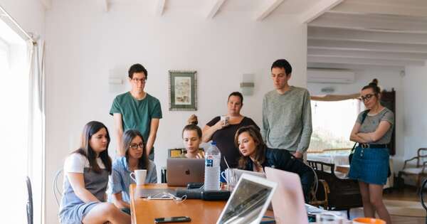 La Nación / EU-LAC Digital Accelerator: oportunidades para startups y Mipymes paraguayas con webinar gratuito