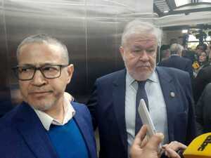 Comisión Permanente invitará a una reunión al titular del IPS