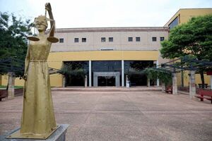 Ministro Martínez Simón informó sobre la segunda etapa del llamado a concurso para Ñeembucú