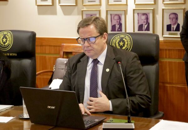 Circunscripción Judicial de Cordillera superó meta de resoluciones dictadas en enero de 2026