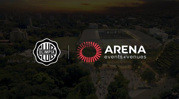 Olimpia firma con prestigiosa consultora internacional para estadio mundialista