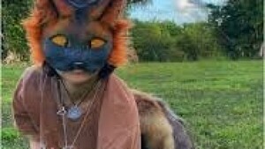 Psicólogos analizan la tendencia therian: ¿Hay que preocuparse o es una moda?