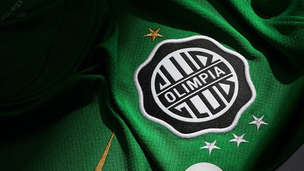 La tercera piel de Olimpia rinde homenaje a Rotterdam