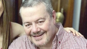 Friedmann perdió más de G. 9.500 millones apostando en casino online.