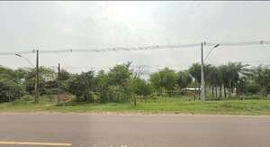 San Ber: denuncian una invasión y dicen que la comunidad está “desprotegida” - Nacionales - ABC Color