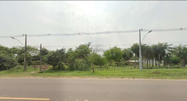 San Ber: denuncian una invasión y dicen que la comunidad está “desprotegida” - Nacionales - ABC Color