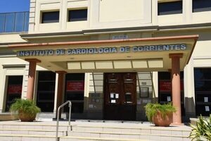Instituto de Cardiología de Corrientes: a la altura de los mejores del mundo