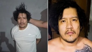 La Justicia decreta prisión preventiva de tres años para 'El Monstruo', líder de una banda de sicarios