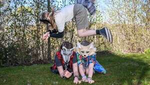 ¿Identidad o trastorno?: el fenómeno de los Therians  - Estilo de vida - ABC Color