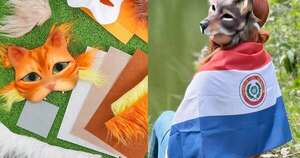 La Nación / Apeligra juntada de therians en Encarnación: “Recibimos amenazas”