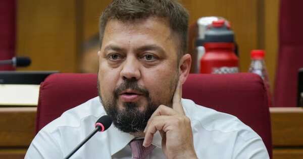 La Nación / Presidente de la Permanente confirma que invitará al titular del IPS