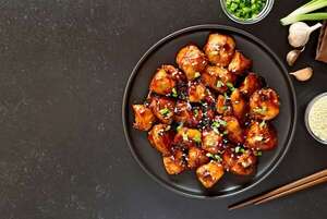 Delicioso pollo teriyaki para hacer en casa hoy mismo - Gastronomía - ABC Color