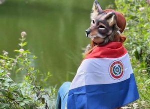 Una nueva y curiosa tendencia llega a Paraguay: los therians - Concepción al Día