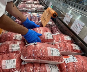 Pedido urgente de frigoríficos a proveedores de ganado por el riesgo económico