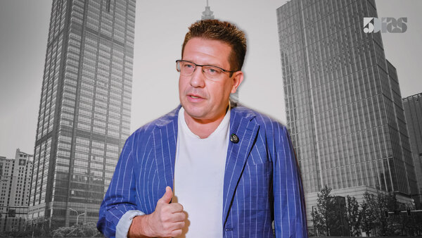 Empresario mexicano destaca la EAS como herramienta para invertir en Paraguay