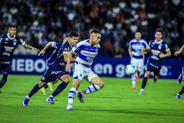 Sportivo 2 de Mayo busca el pase a la siguiente fase - ADN Digital