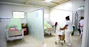 La Nación / Chikungunya: la OPS emite alerta epidemiológica en las Américas