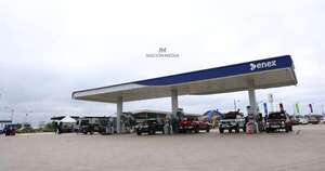 La Nación / Basa Capital acompaña la nueva emisión de bonos corporativos de Enex