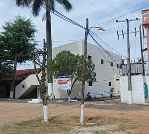 Anuncian próxima inauguración de moderno pabellón de mujeres en el Penal de Villarrica