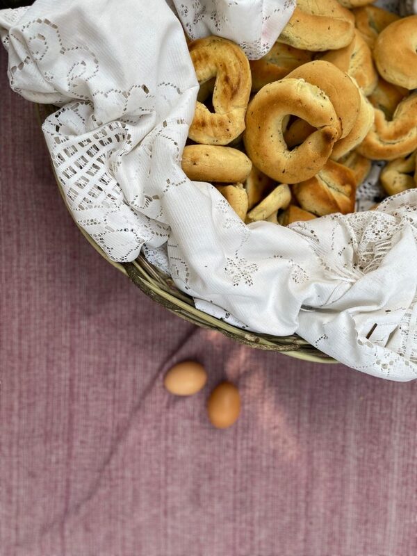 Paraguay impulsa candidaturas de la chipa y el pesebre ante la UNESCO