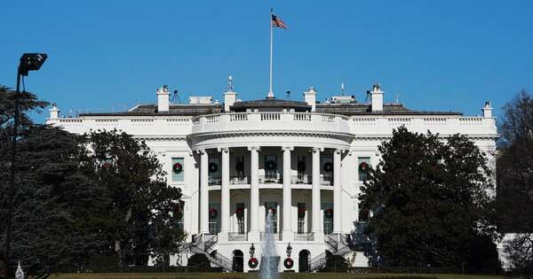 La Nación / Jefes militares de más de 30 países se reúnen este miércoles en Washington