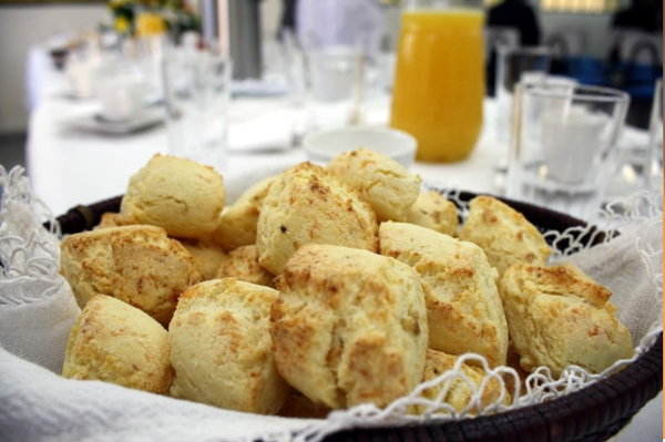 Paraguay postula la chipa ante la UNESCO