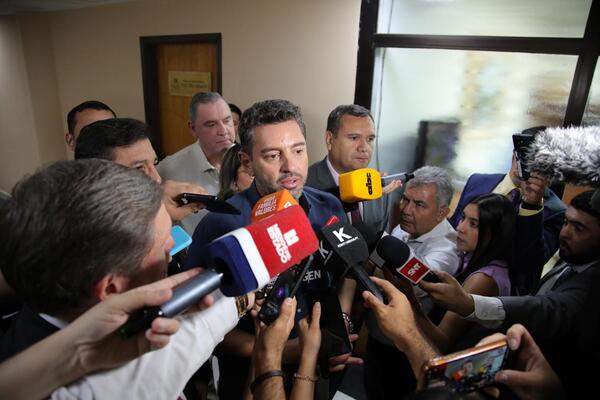 Ejecutivo anuncia mesa técnica con el MEF tras postergación de reforma de la Caja Fiscal