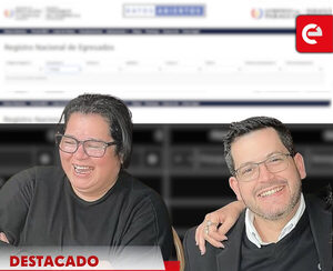 Denuncias internas apuntan a presunta ausencia laboral de asesora del entorno de Latorre - Canal-E