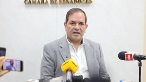 Samaniego pide que el oficialismo no persiga a disidentes