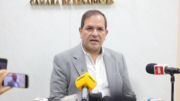 Samaniego pide que el oficialismo no persiga a disidentes