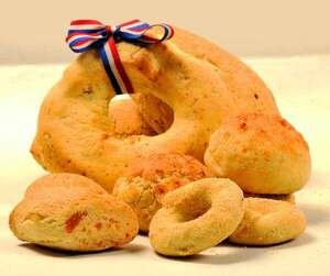 Chipa y pesebre, las nuevas candidaturas que Paraguay impulsará ante la Unesco - Cultura - ABC Color