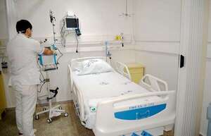 Si tuviste reposo del IPS y no cobraste aún, atención con esta advertencia - Nacionales - ABC Color