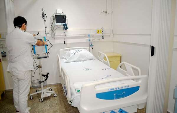 Si tuviste reposo del IPS y no cobraste aún, atención con esta advertencia - Nacionales - ABC Color