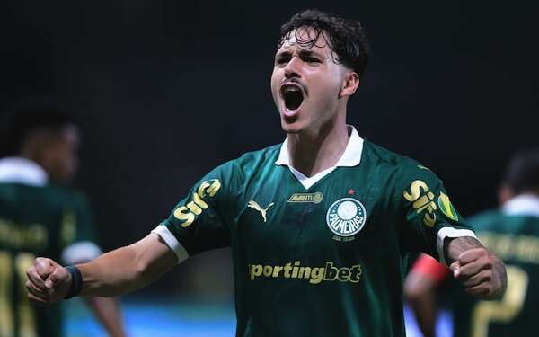 Justo Villar y los detalles sobre su naturalización de Mauricio Magalhães - Selección Paraguaya - ABC Color