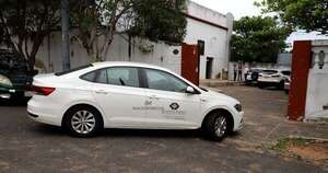 La Nación / Hospital San Pablo: autopsia confirma que bebé falleció días antes del parto