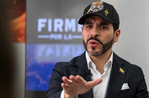 Presidenciable opositor de Colombia promete bombardear a narcos con respaldo de EEUU