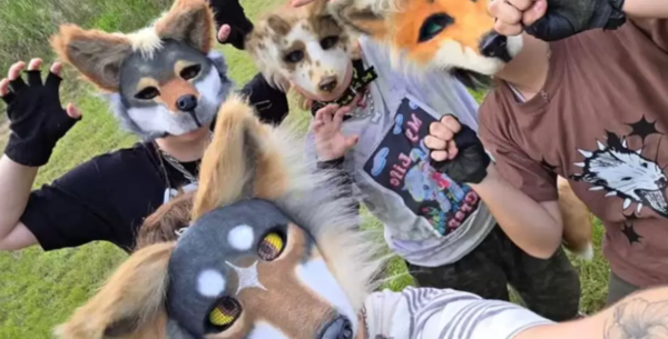 ¡Lo que faltaba! Llegan los therians a Paraguay - Teleshow