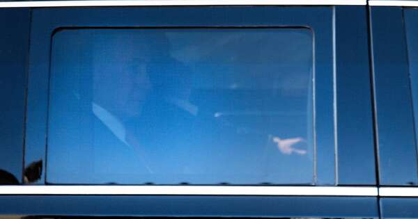 La Nación / Trump dice que “insistió” ante Netanyahu para que las negociaciones con Irán continúen