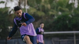 Alianza Lima rescinde con una de sus figuras