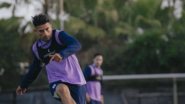 Alianza Lima rescinde con una de sus figuras