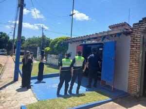 Ministerio Público investiga presuntos maltratos a niños y adolescentes bajo tutela en una guardería