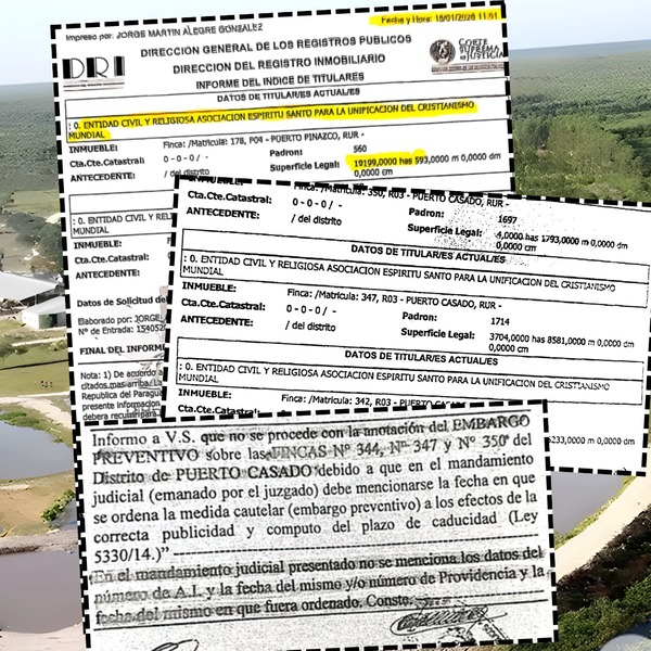 Abogado de Vargas cuestiona actuación fiscal en causa contra abogada y directivos por obviar informes