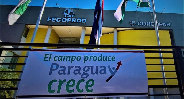Productores agrupados en FECOPROD piden equilibrio en precios de soja