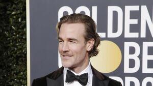Muere la estrella de Dawson's Creek James Van Der Beek a los 48 años