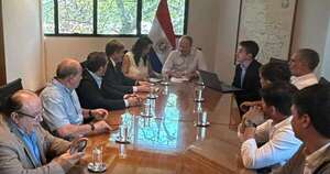 Diario HOY | Gobierno abre diálogo para saldar millonaria deuda con empresas constructoras